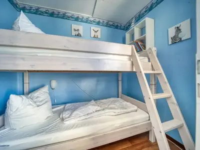Ferienwohnung für 4 Personen (51 m²) in Heiligenhafen 5/10
