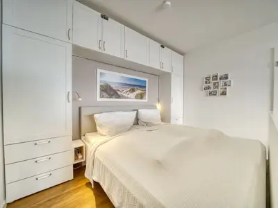 Ferienwohnung für 4 Personen (45 m²) in Heiligenhafen 9/10