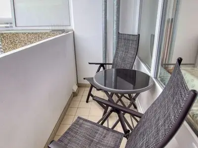 Ferienwohnung für 3 Personen (45 m²) in Heiligenhafen 7/10