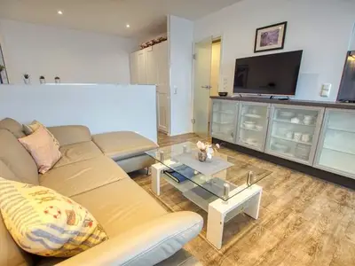 Ferienwohnung für 3 Personen (45 m²) in Heiligenhafen 8/10