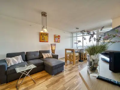 Ferienwohnung für 4 Personen (45 m²) in Heiligenhafen 1/10