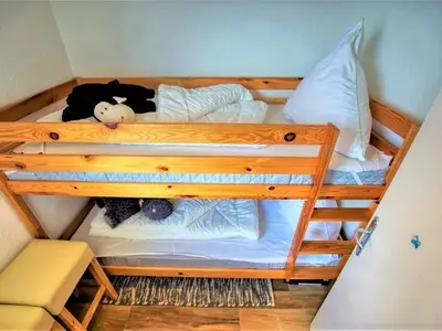 Ferienwohnung für 4 Personen (45 m²) in Heiligenhafen 4/10