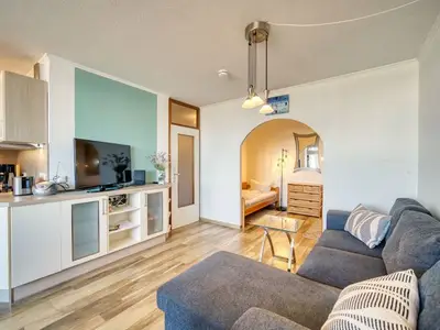 Ferienwohnung für 4 Personen (45 m²) in Heiligenhafen 6/10