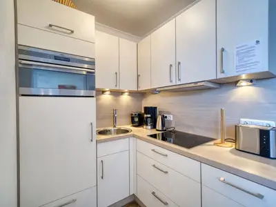 Ferienwohnung für 4 Personen (45 m²) in Heiligenhafen 9/10