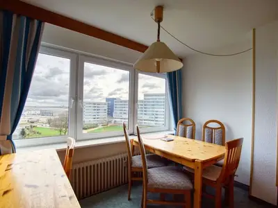 Ferienwohnung für 6 Personen (53 m²) in Heiligenhafen 10/10