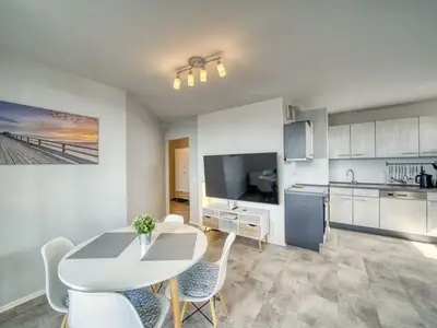 Ferienwohnung für 4 Personen (56 m²) in Heiligenhafen 9/10