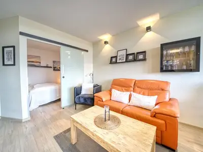 Ferienwohnung für 3 Personen (45 m²) in Heiligenhafen 1/10