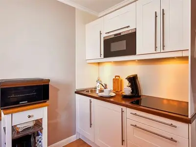 Ferienwohnung für 3 Personen (38 m²) in Heiligenhafen 4/10