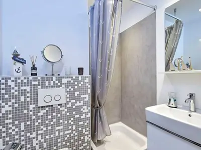 Ferienwohnung für 3 Personen (38 m²) in Heiligenhafen 6/10