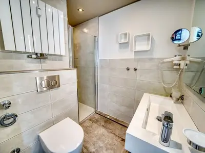 Ferienwohnung für 3 Personen (51 m²) in Heiligenhafen 7/10