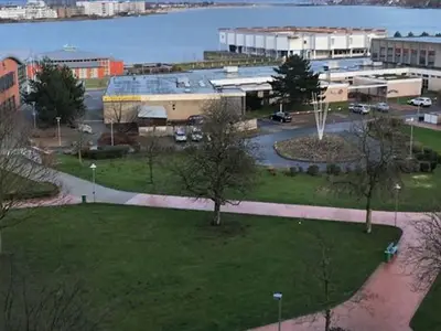 Ferienwohnung für 3 Personen (51 m²) in Heiligenhafen 9/10