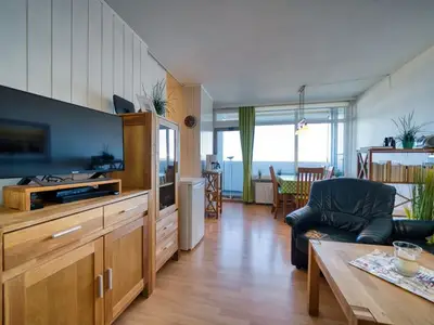 Ferienwohnung für 5 Personen (45 m²) in Heiligenhafen 5/10