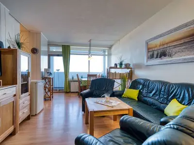 Ferienwohnung für 5 Personen (45 m²) in Heiligenhafen 6/10