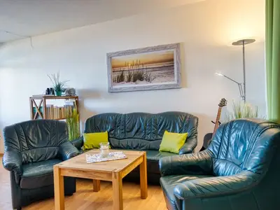 Ferienwohnung für 5 Personen (45 m²) in Heiligenhafen 7/10