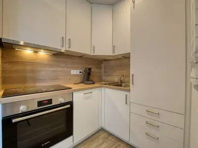 Ferienwohnung für 4 Personen (45 m²) in Heiligenhafen 4/10