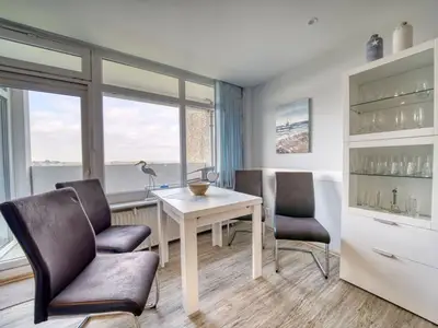 Ferienwohnung für 4 Personen (45 m²) in Heiligenhafen 7/10