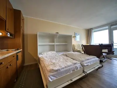 Ferienwohnung für 2 Personen (30 m²) in Heiligenhafen 8/10