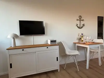 Ferienwohnung für 2 Personen (21 m²) in Heiligenhafen 3/10