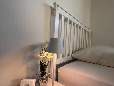 Ferienwohnung für 2 Personen (21 m²) in Heiligenhafen 5/10