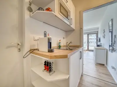 Ferienwohnung für 2 Personen (21 m²) in Heiligenhafen 7/10