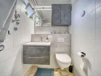 Ferienwohnung für 2 Personen (21 m²) in Heiligenhafen 10/10