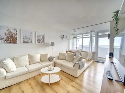 Ferienwohnung für 4 Personen (45 m²) in Heiligenhafen 1/10