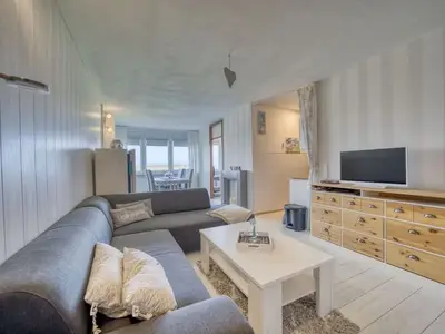 Ferienwohnung für 4 Personen (53 m²) in Heiligenhafen 3/10