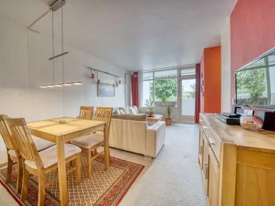 Ferienwohnung für 4 Personen (45 m²) in Heiligenhafen 1/10