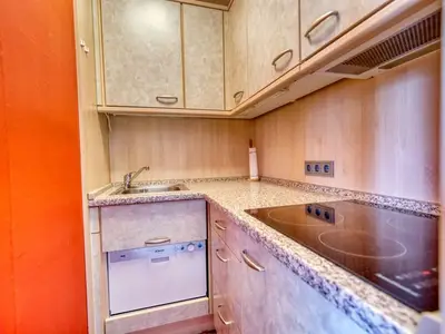 Ferienwohnung für 4 Personen (45 m²) in Heiligenhafen 9/10