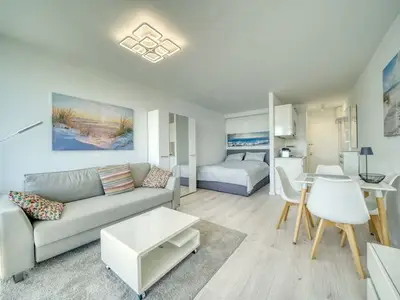 Ferienwohnung für 2 Personen (30 m²) in Heiligenhafen 6/10