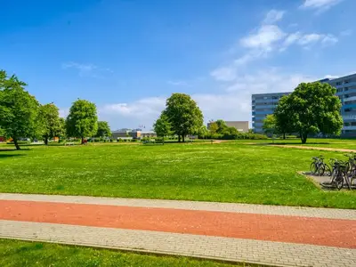 Ferienwohnung für 5 Personen (45 m²) in Heiligenhafen 2/10