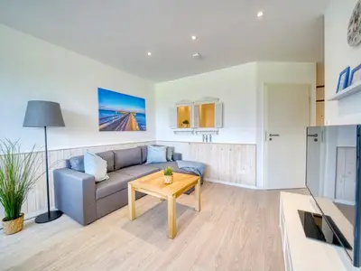 Ferienwohnung für 5 Personen (45 m²) in Heiligenhafen 3/10