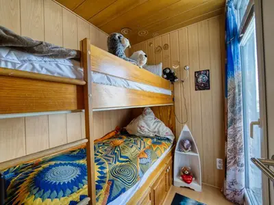 Ferienwohnung für 4 Personen (45 m²) in Heiligenhafen 5/10