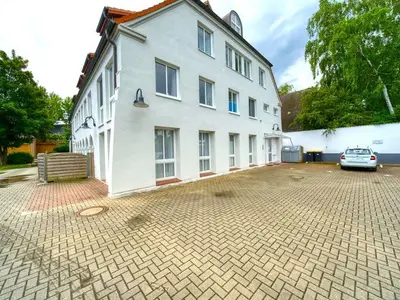 Ferienwohnung für 4 Personen (72 m²) in Heiligenhafen 2/10
