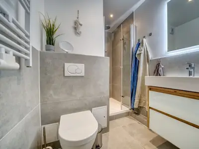 Ferienwohnung für 4 Personen (45 m²) in Heiligenhafen 4/10
