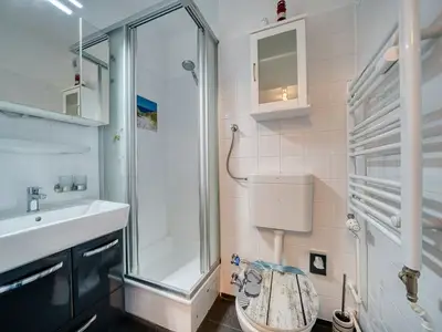 Ferienwohnung für 4 Personen (45 m²) in Heiligenhafen 10/10