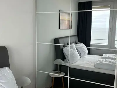 Ferienwohnung für 6 Personen (47 m²) in Heiligenhafen 5/10