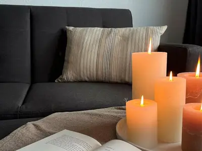 Ferienwohnung für 6 Personen (47 m²) in Heiligenhafen 8/10
