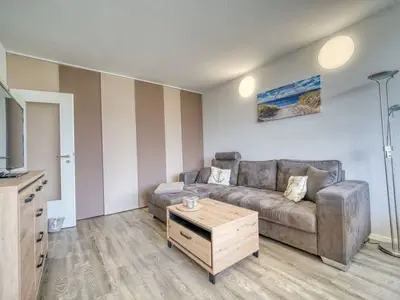 Ferienwohnung für 3 Personen (45 m²) in Heiligenhafen 6/10