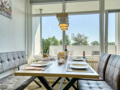 Ferienwohnung für 3 Personen (45 m²) in Heiligenhafen 9/10