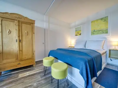 Ferienwohnung für 2 Personen (45 m²) in Heiligenhafen 6/10
