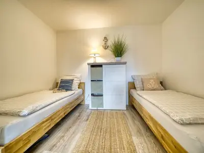 Ferienwohnung für 3 Personen (45 m²) in Heiligenhafen 3/10