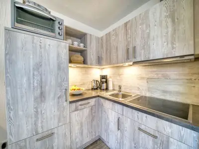 Ferienwohnung für 3 Personen (45 m²) in Heiligenhafen 4/10