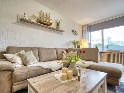 Ferienwohnung für 3 Personen (45 m²) in Heiligenhafen 7/10