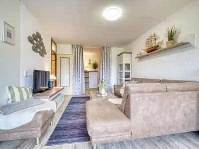 Ferienwohnung für 3 Personen (45 m²) in Heiligenhafen 9/10