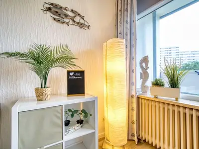 Ferienwohnung für 3 Personen (45 m²) in Heiligenhafen 10/10