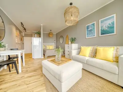 Ferienwohnung für 2 Personen (30 m²) in Heiligenhafen 1/10