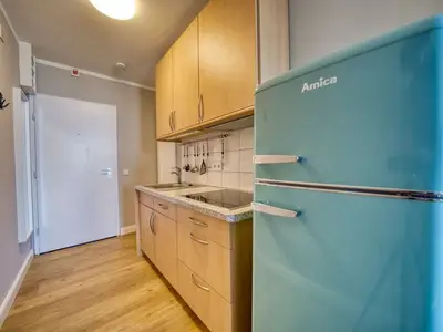 Ferienwohnung für 3 Personen (36 m²) in Heiligenhafen 8/10