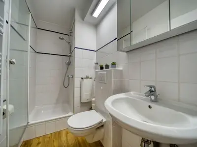 Ferienwohnung für 3 Personen (36 m²) in Heiligenhafen 10/10