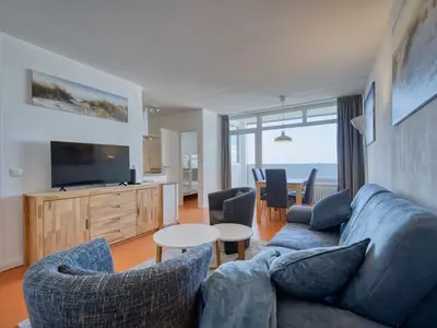 Ferienwohnung für 4 Personen (45 m²) in Heiligenhafen 1/10